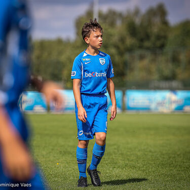 U13U14 - STVV