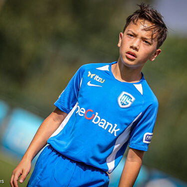 U13U14 - STVV