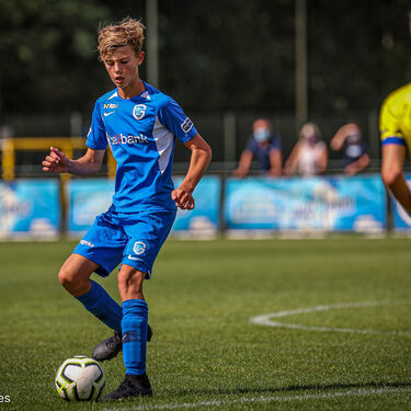 U13U14 - STVV