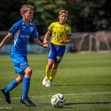 U13U14 - STVV