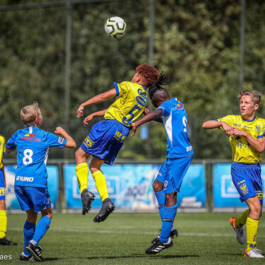 U13U14 - STVV