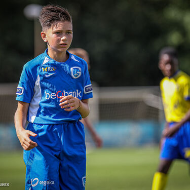 U13U14 - STVV