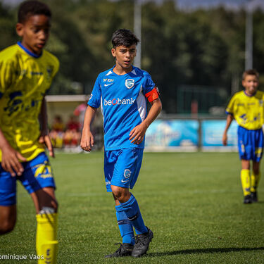 U13U14 - STVV