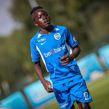U13U14 - STVV