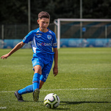 U13U14 - STVV