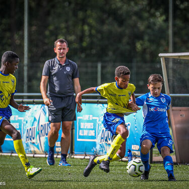 U13U14 - STVV