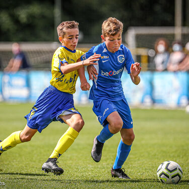 U13U14 - STVV