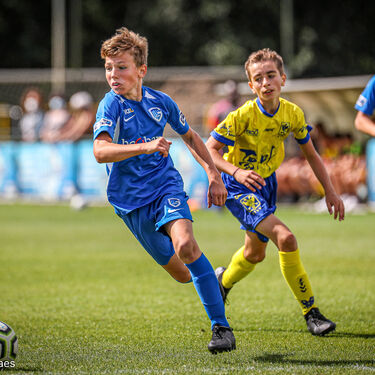 U13U14 - STVV