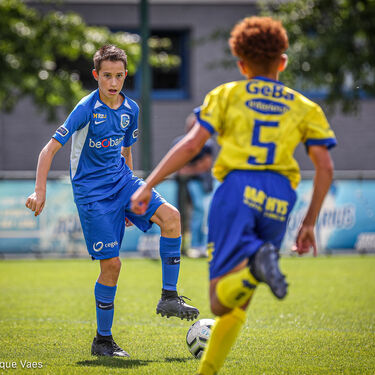 U13U14 - STVV