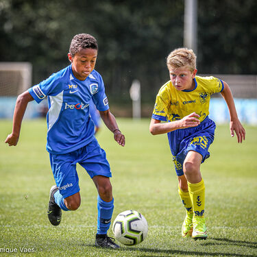 U13U14 - STVV