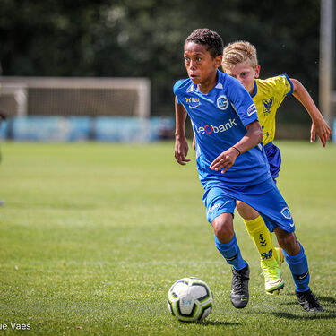 U13U14 - STVV