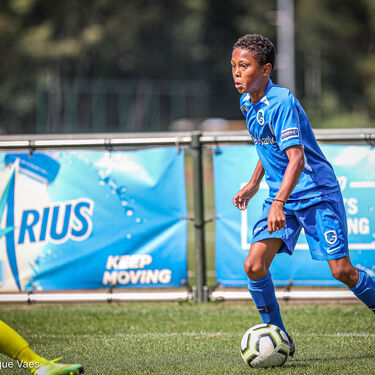 U13U14 - STVV