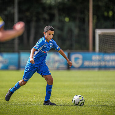 U13U14 - STVV