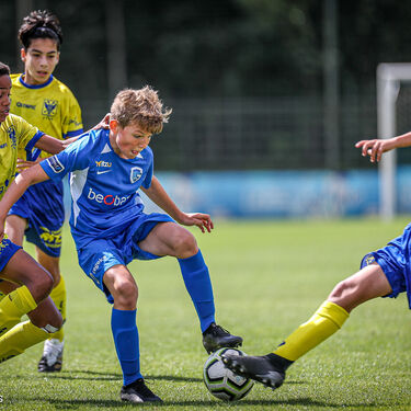 U13U14 - STVV