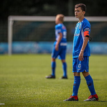 U13U14 - STVV