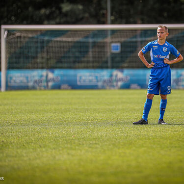 U13U14 - STVV