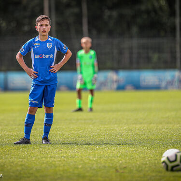 U13U14 - STVV