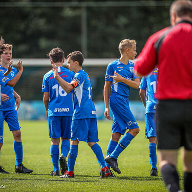 U13U14 - STVV
