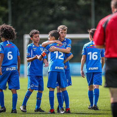 U13U14 - STVV