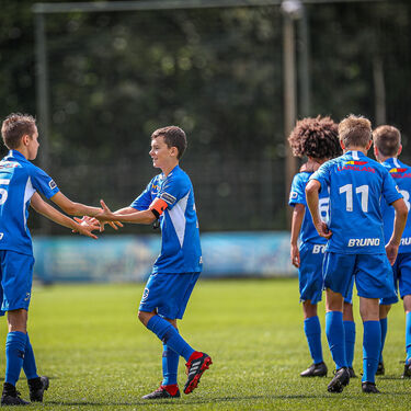 U13U14 - STVV