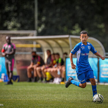 U13U14 - STVV