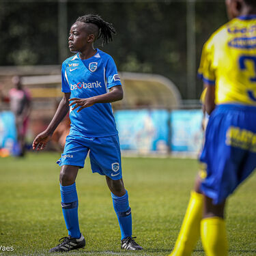 U13U14 - STVV
