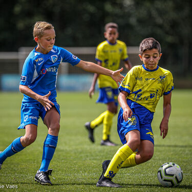 U13U14 - STVV