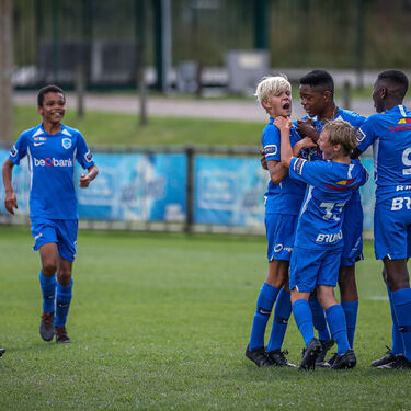 U13U14 - STVV