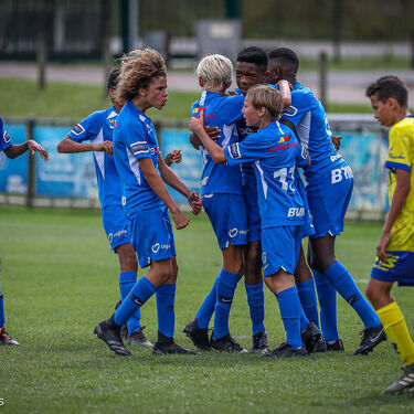 U13U14 - STVV