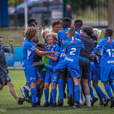 U13U14 - STVV
