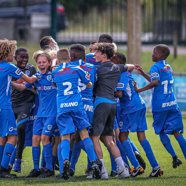 U13U14 - STVV