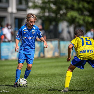 U13U14 - STVV