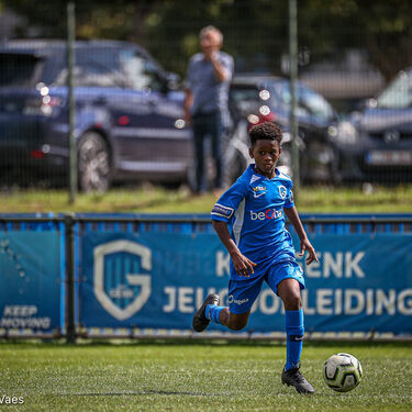 U13U14 - STVV