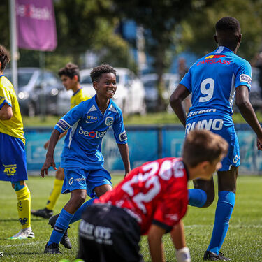 U13U14 - STVV