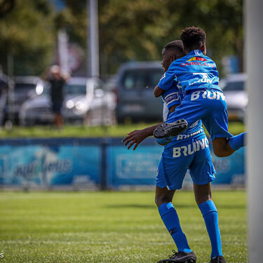U13U14 - STVV