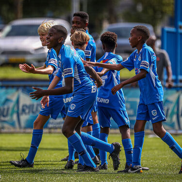 U13U14 - STVV