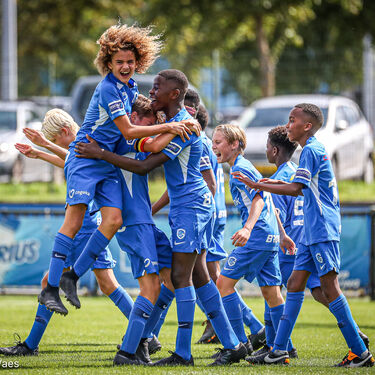 U13U14 - STVV