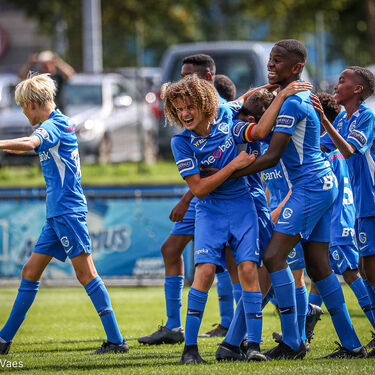 U13U14 - STVV