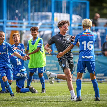U13U14 - STVV