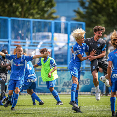 U13U14 - STVV