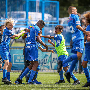 U13U14 - STVV