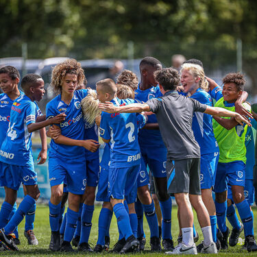U13U14 - STVV