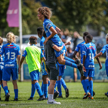 U13U14 - STVV
