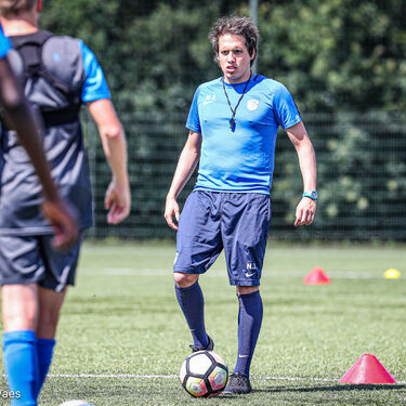 Training U18