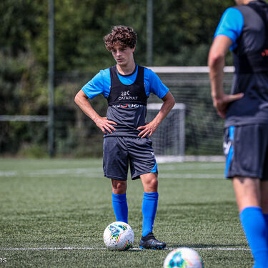 Training U18
