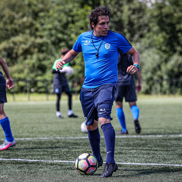 Training U18