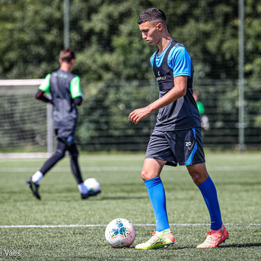 Training U18