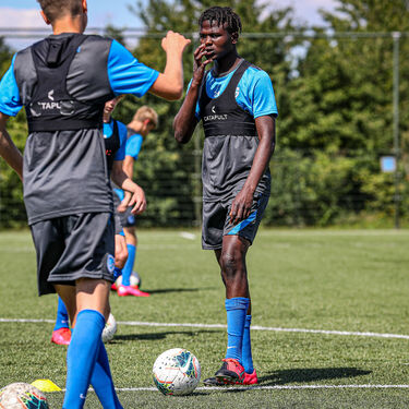 Training U18