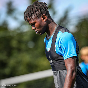 Training U18