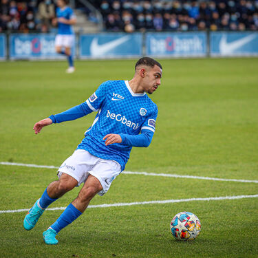 KRC Genk - Chelsea 5-1